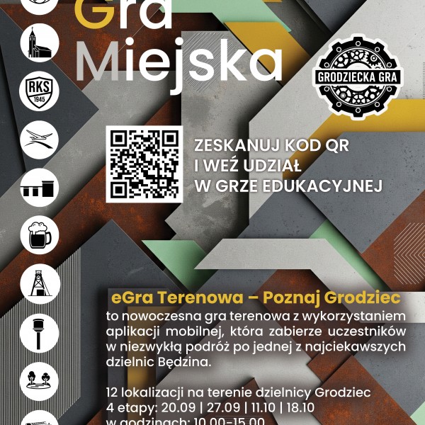 Grodziecka Gra Miejska