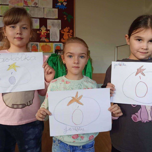 Tydzień Świadomości Dysleksji 2025/2026