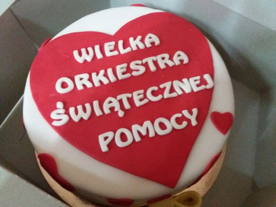 28 Finał WOŚP