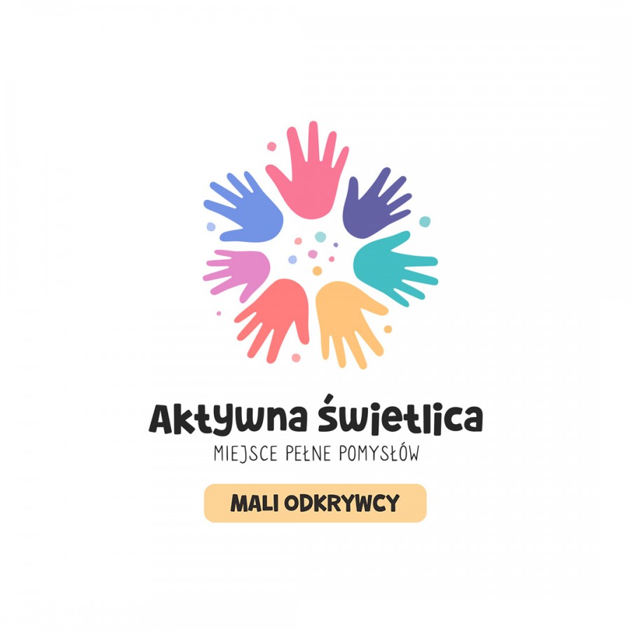 II edycja projektu „Aktywna świetlica. Miejsce pełne pomysłów”