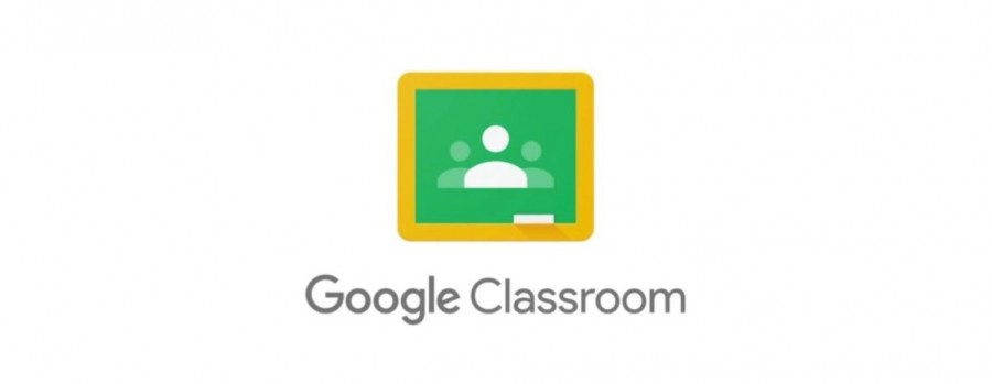 Logowanie do Google Classroom