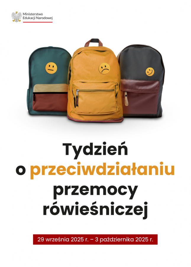 Tydzień przeciwdziałania przemocy