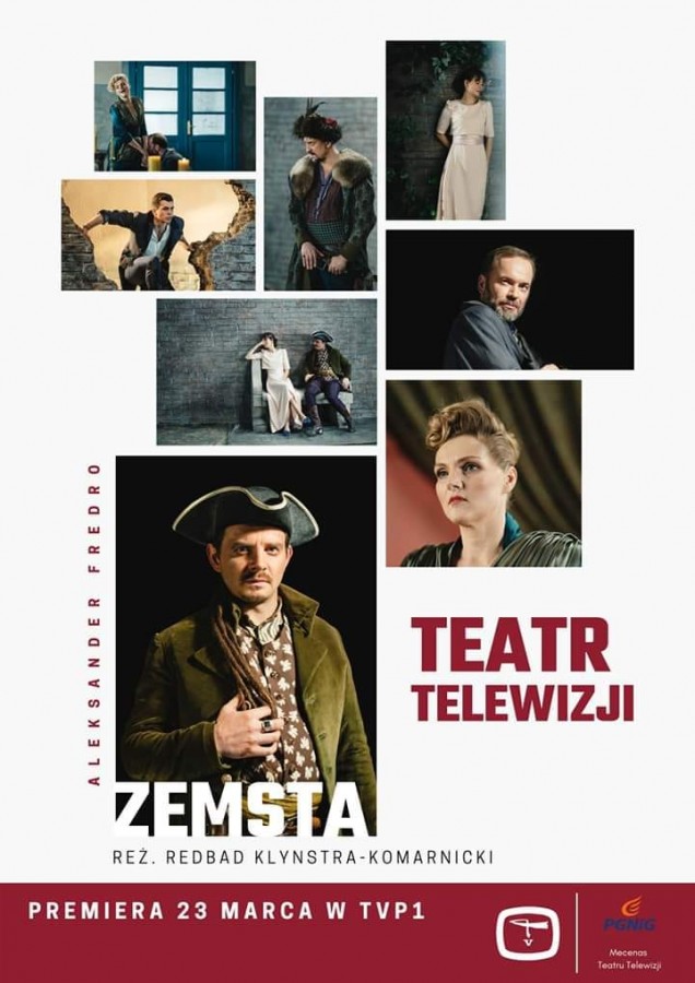 Zemsta